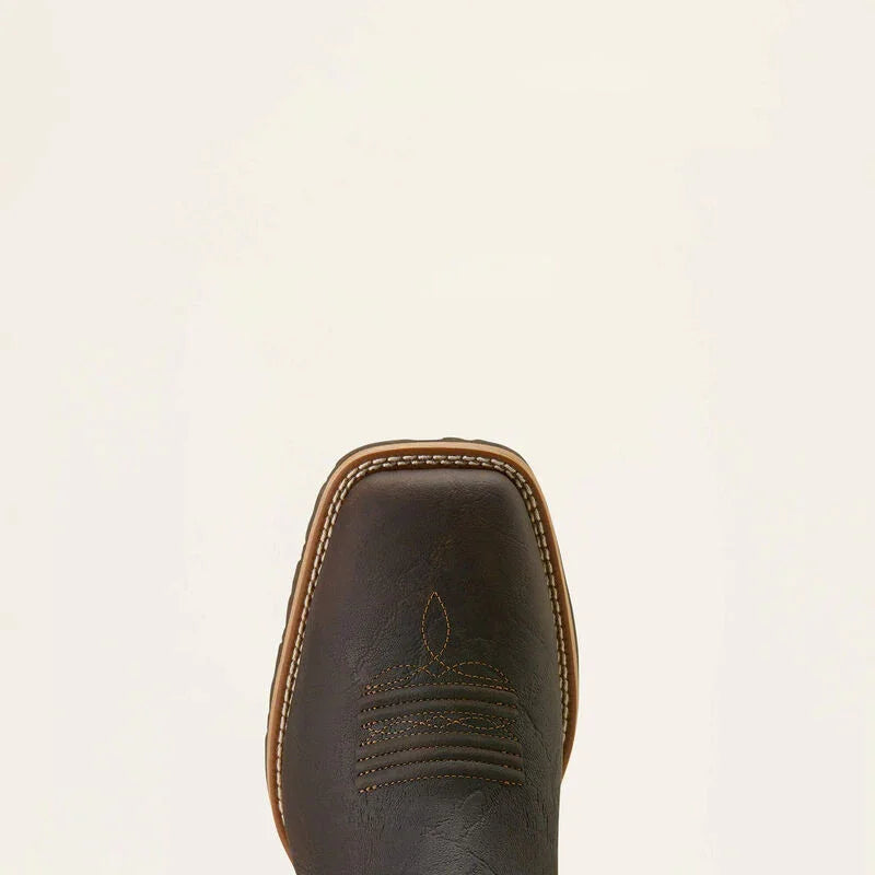 Bottes Western Ariat hybrid low boy pour hommes