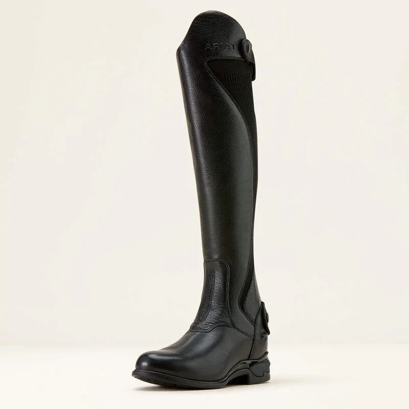 Ariat Damen-Reitstiefel Devon Sport Tall
