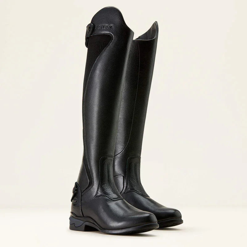 Ariat Damen-Reitstiefel Devon Sport Tall