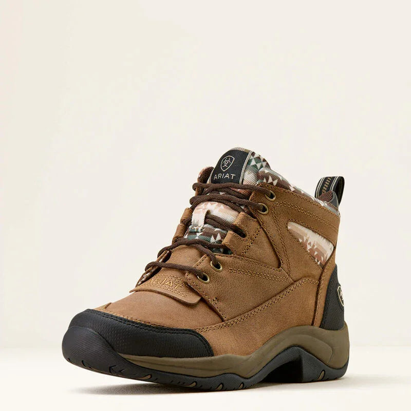 Ariat terrain Steifelette für Damen