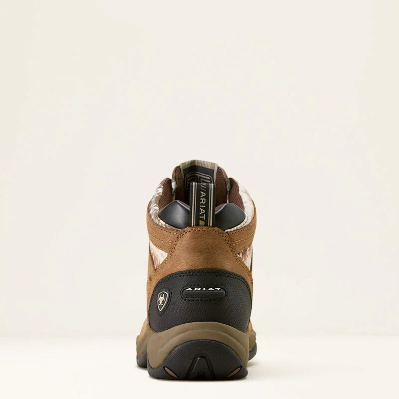 Ariat terrain Steifelette für Damen