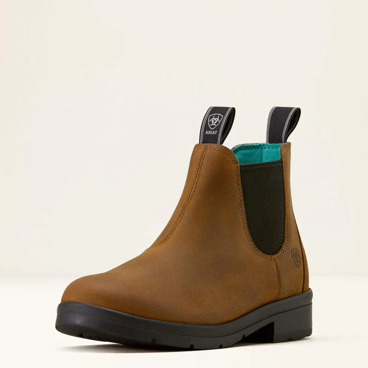 Ariat Whitby Chelsea Boots für Kinder