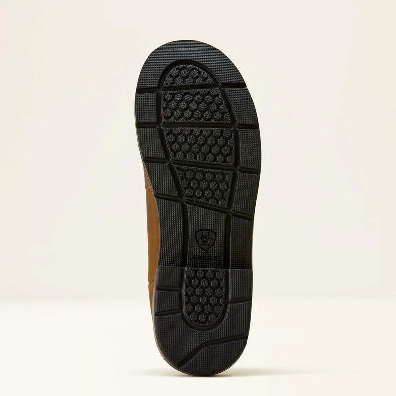 Ariat kids whitby chelsea boot