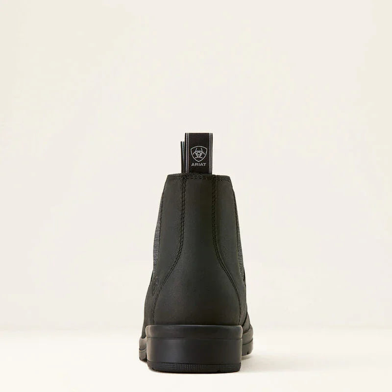 Ariat kids whitby chelsea boot