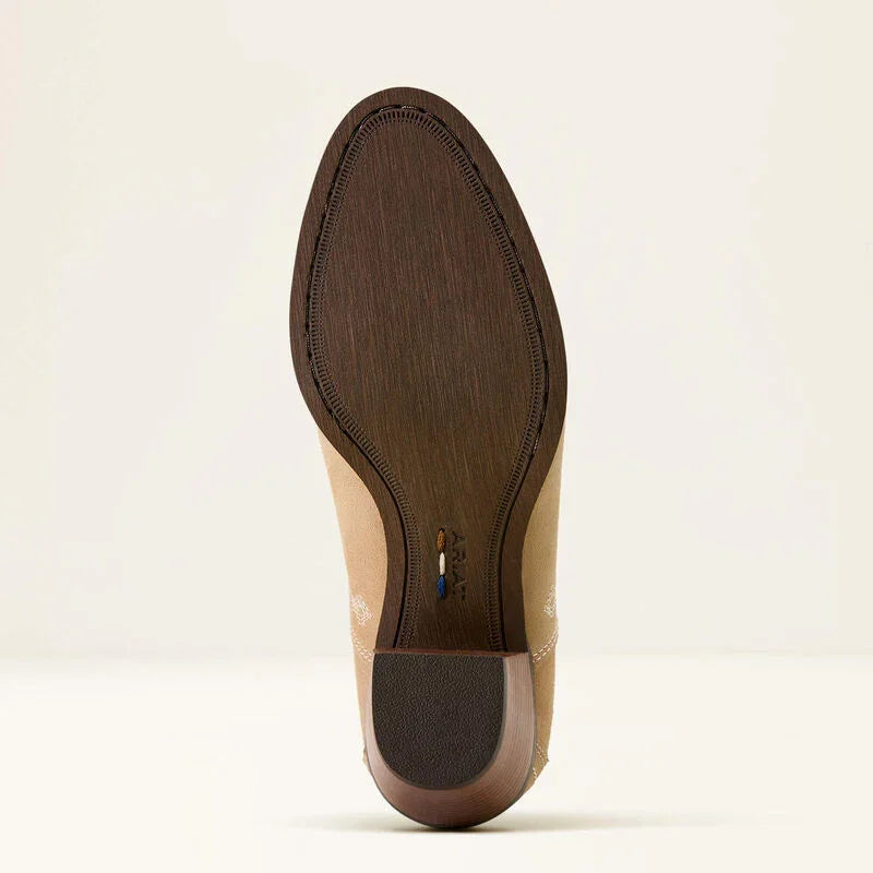 Ariat demi boot for ladies