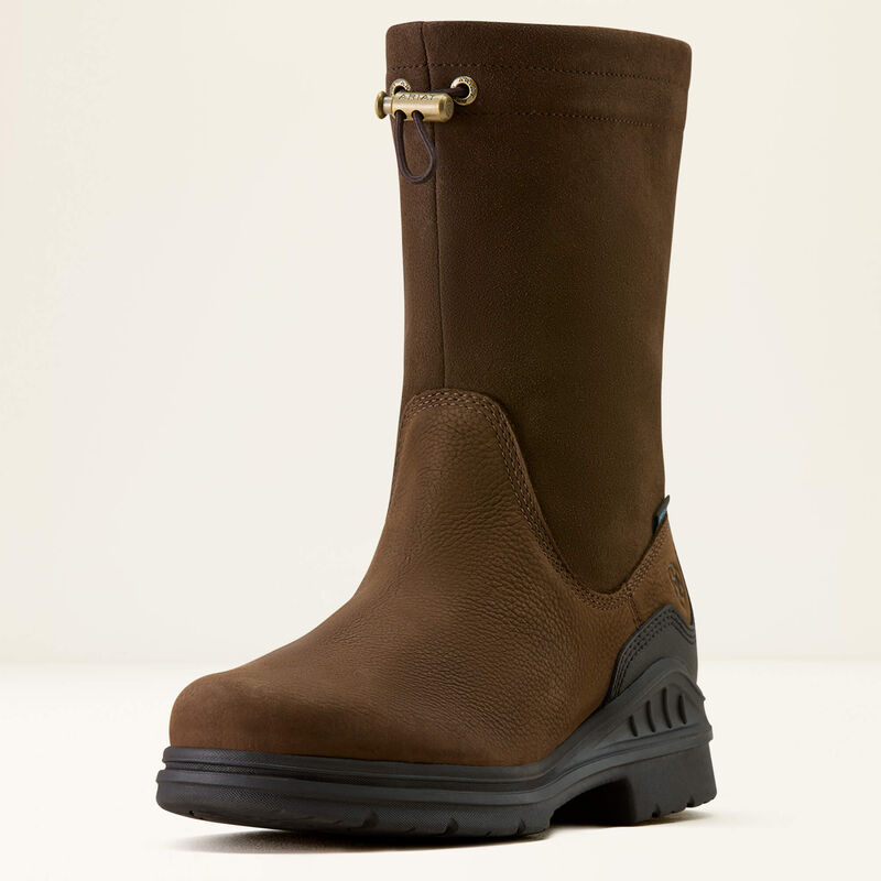 Ariat Barnyard brooke waterproof maars voor dames