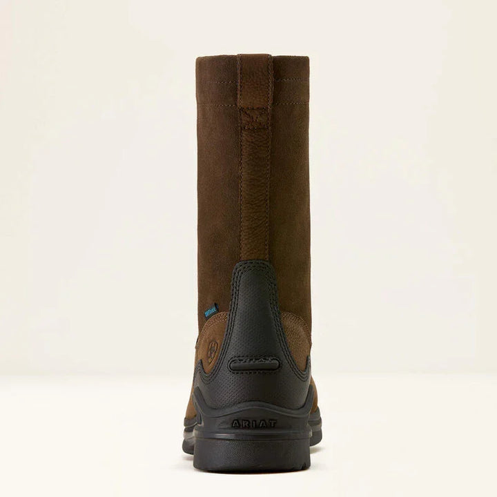 Ariat Barnyard brooke waterproof Steifel für Damen