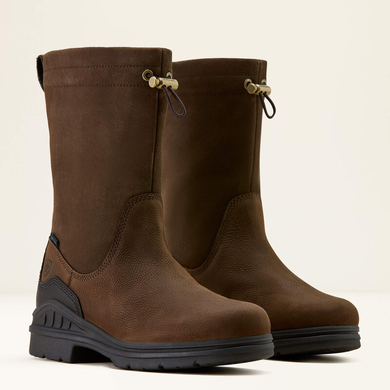 Ariat Barnyard brooke waterproof maars voor dames