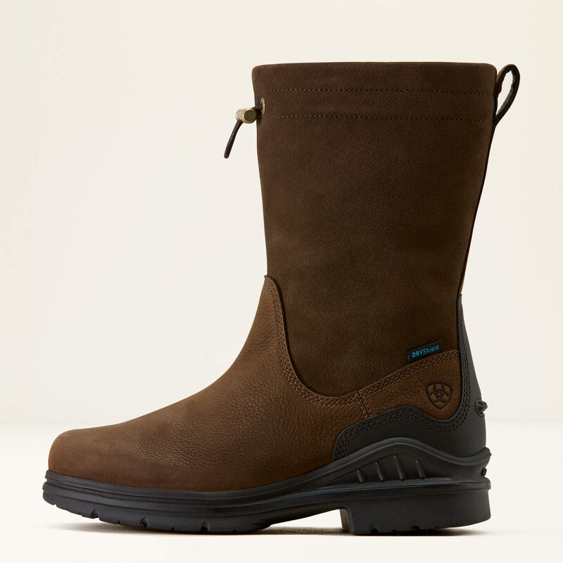 Ariat Barnyard brooke waterproof maars voor dames