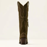 Botte western Ariat Casanova X toe pour femme