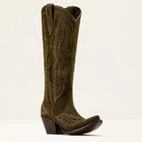 Botte western Ariat Casanova X toe pour femme