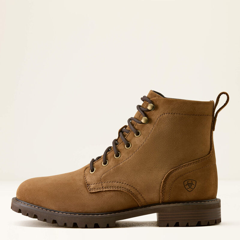 Ariat moorland boot for men