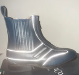 De Niro short boot Leonardo T 453