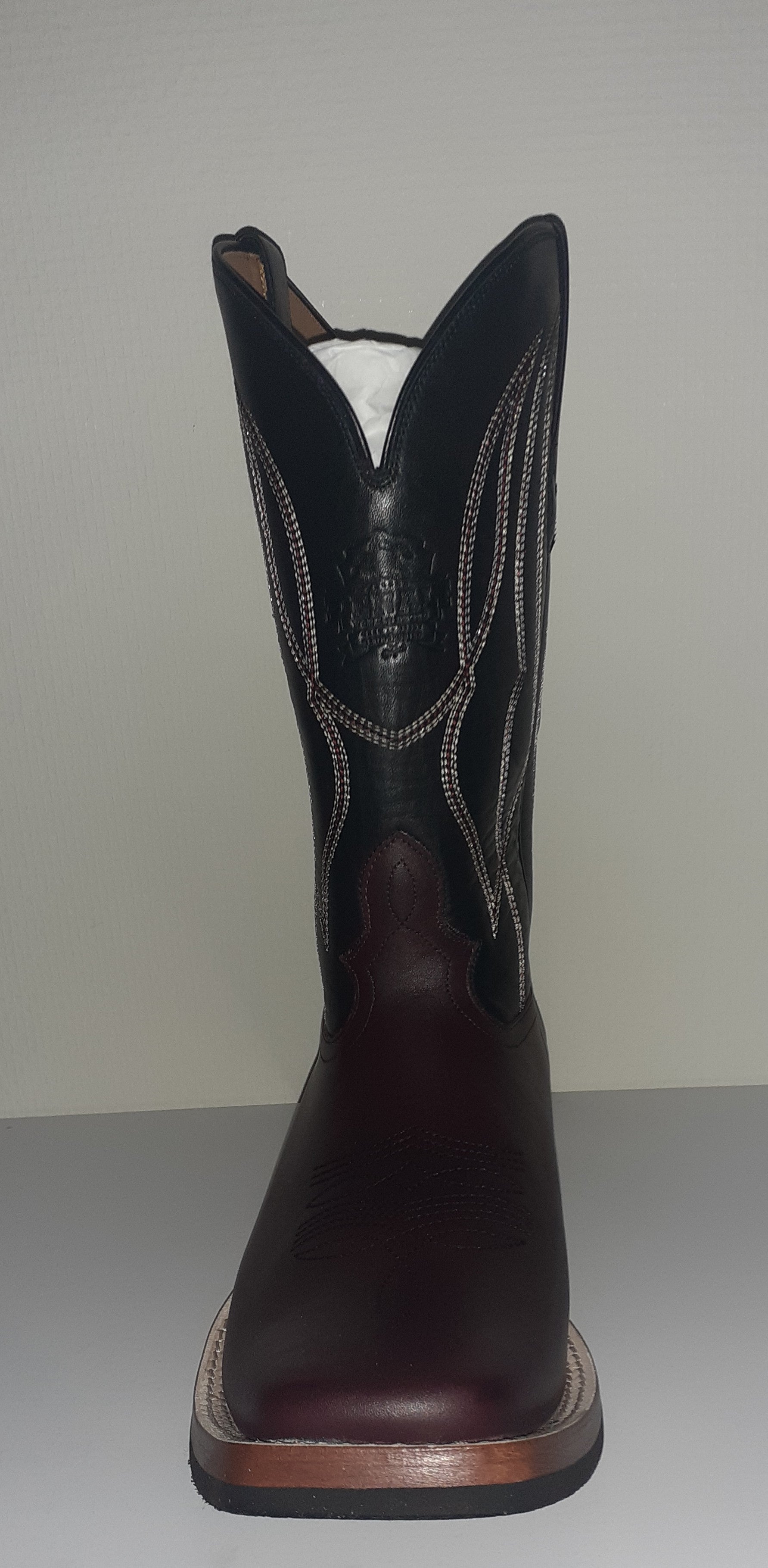 De Niro Western Denali work pro boots