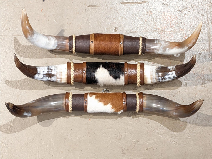Small bull horns