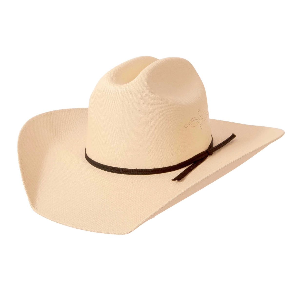 American hat makers Pioneer | Canvas Cotton Western Cowgirl Hat