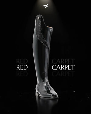 De Niro Bellini dressage boots Helen