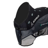 Acavallo magnet care rug ac 642