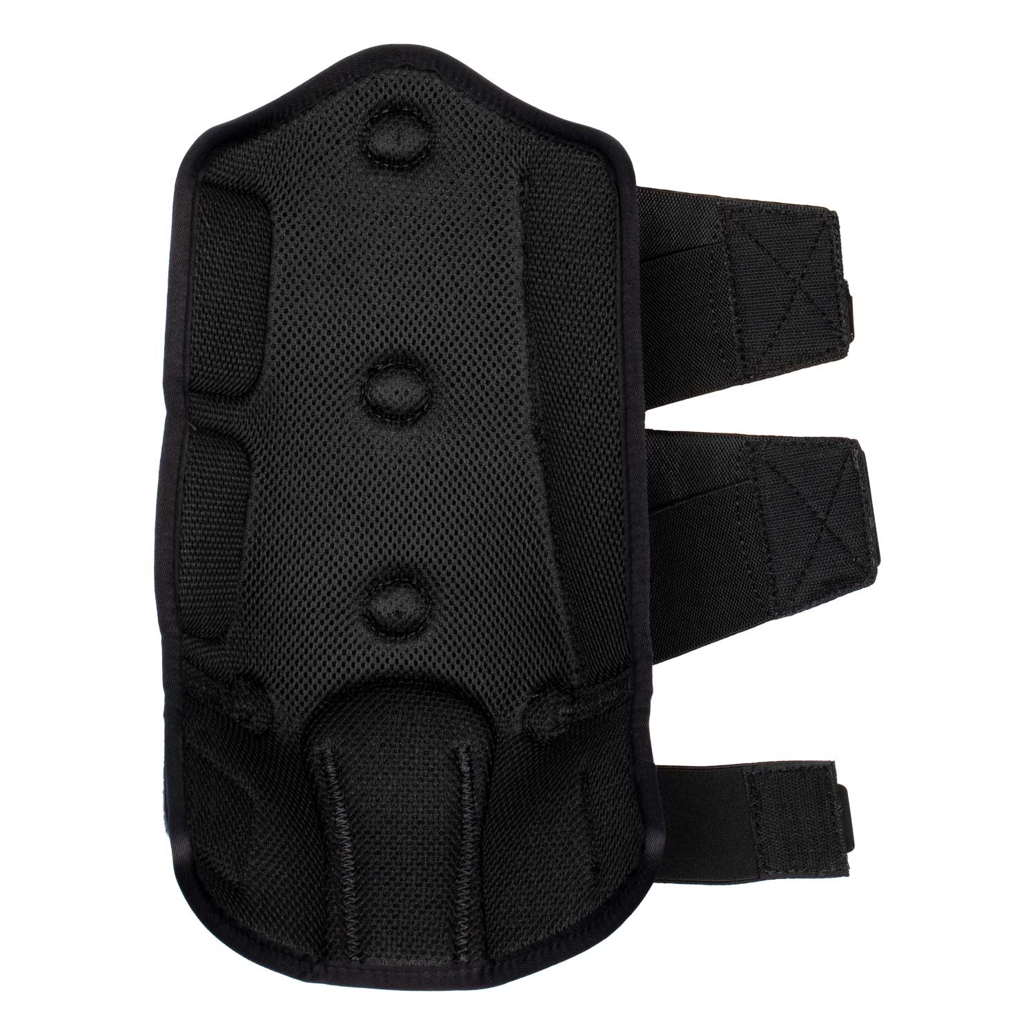 Acavallo magnet care front boots