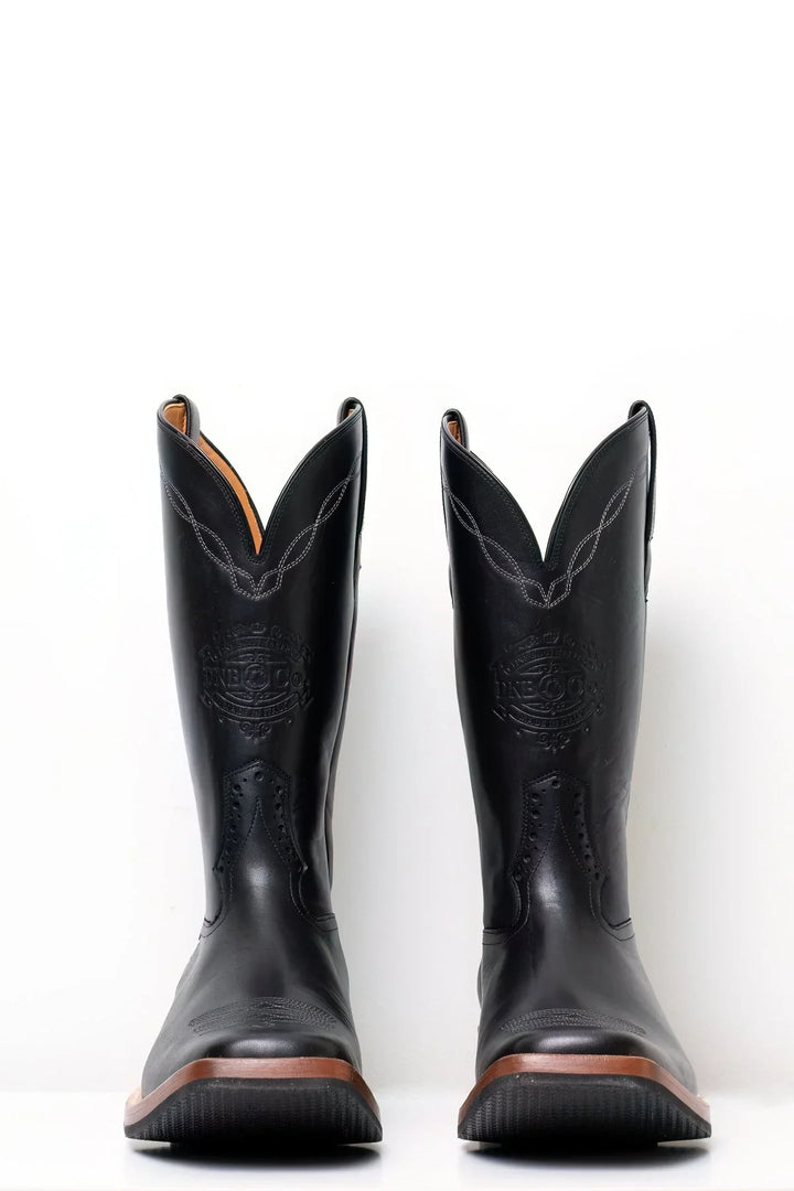 De Niro Western 750 boots