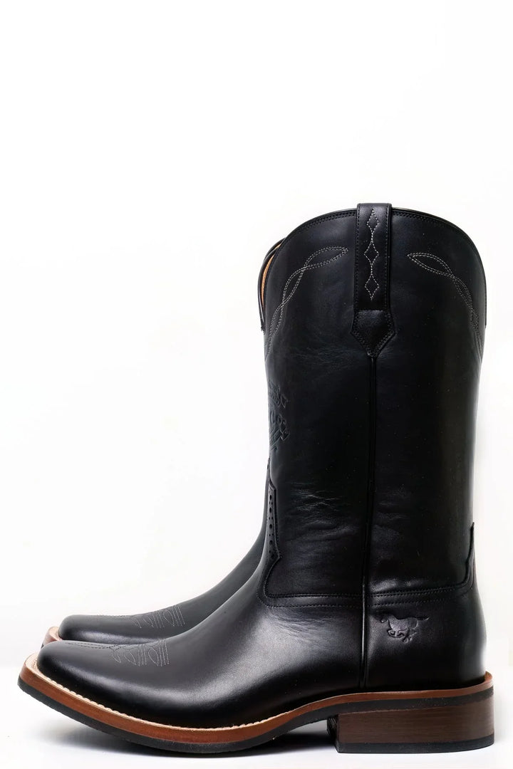 De Niro Western 750 boots