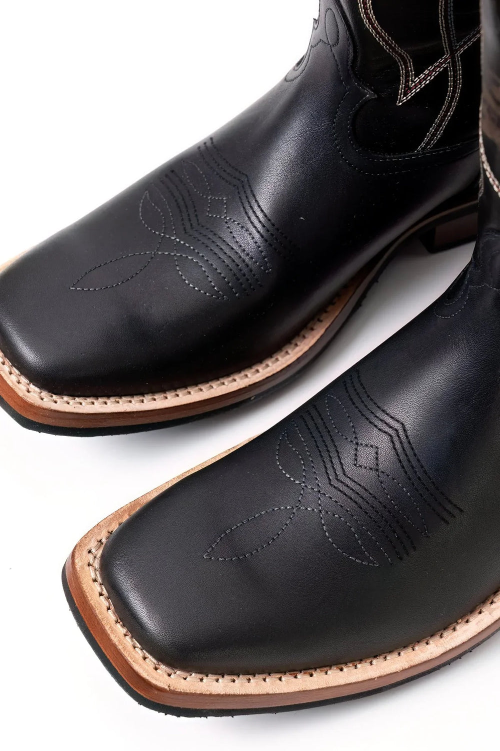 De Niro Western 750 laarzen