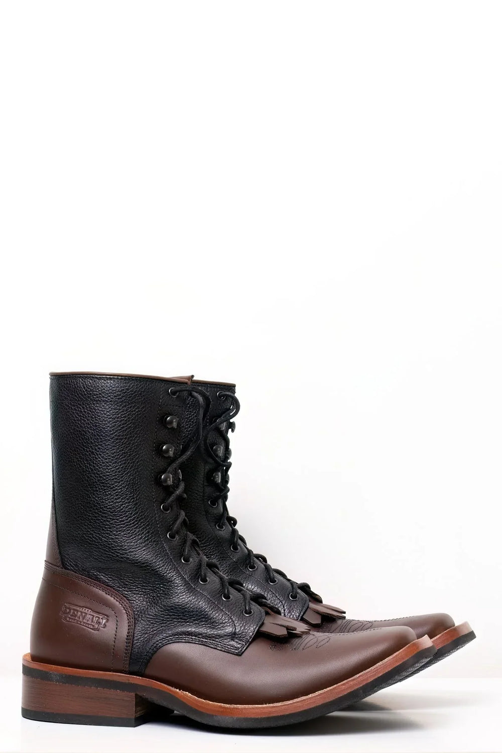 De Niro Western Denali Pro Schnürstiefel