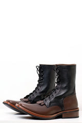 De Niro Western Denali Pro Schnürstiefel
