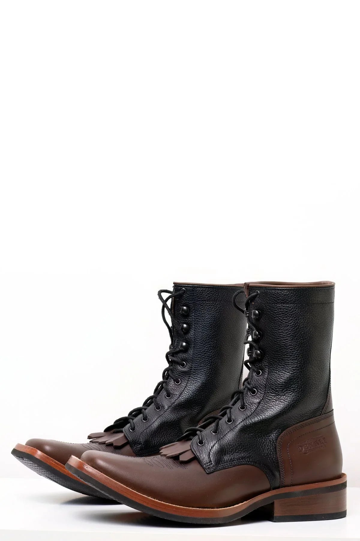 De Niro Western Denali Pro Schnürstiefel