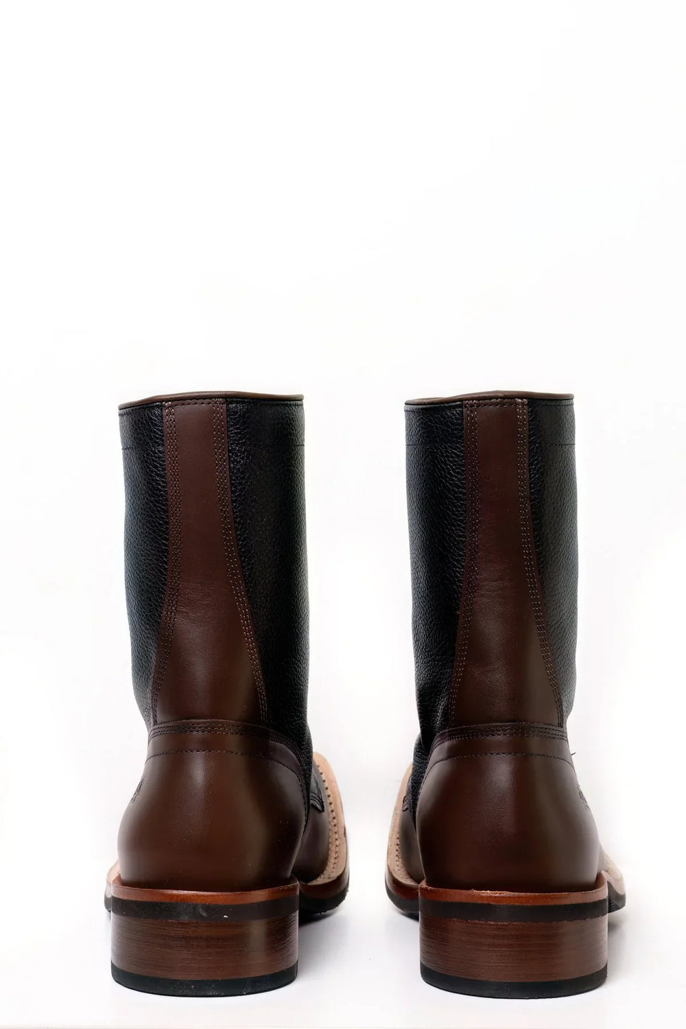 De Niro Western Denali Pro Schnürstiefel