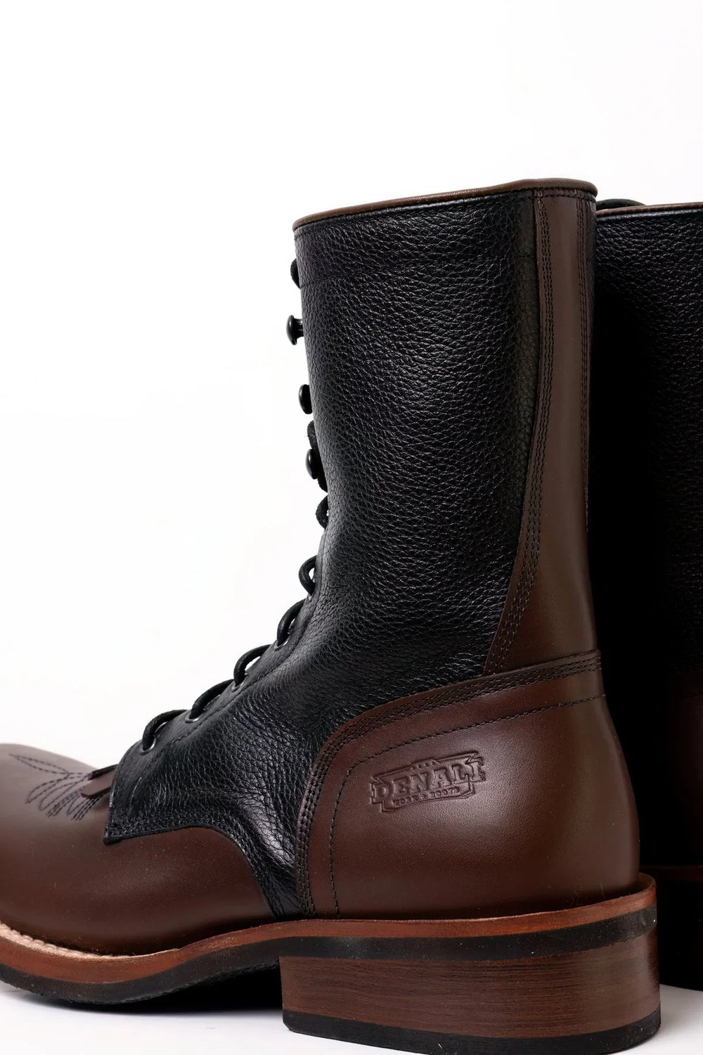 De Niro Western Denali Pro Schnürstiefel