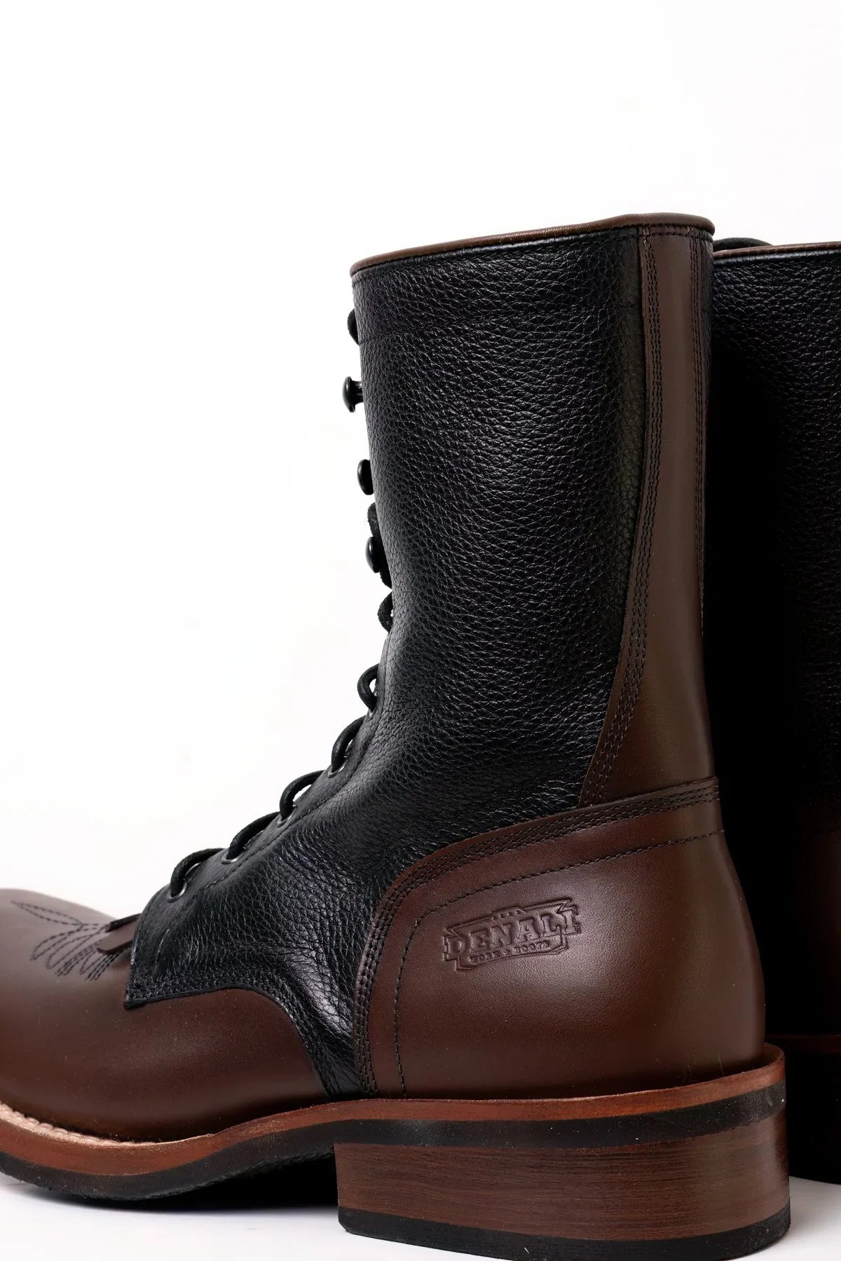 De Niro Western Denali Pro Schnürstiefel