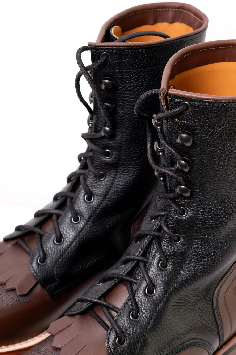 De Niro Western Denali Pro Schnürstiefel