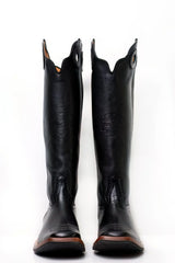 De Niro Western-Buckaroo-Stiefel