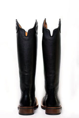 De Niro Western-Buckaroo-Stiefel