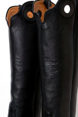 De Niro Western-Buckaroo-Stiefel