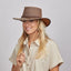 American hat makers Breeze | Womens Wide Brim Sun Hat