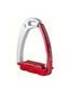 Tech stirrups Venice children swarovski