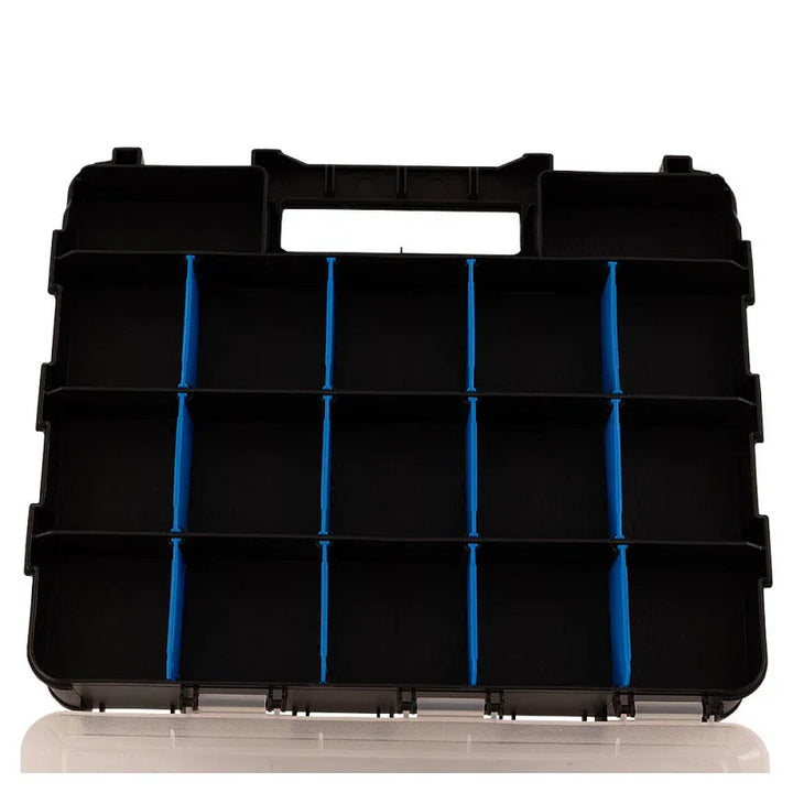 Trust stud box