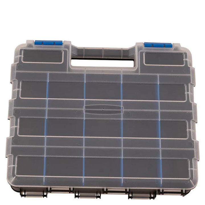 Trust stud box