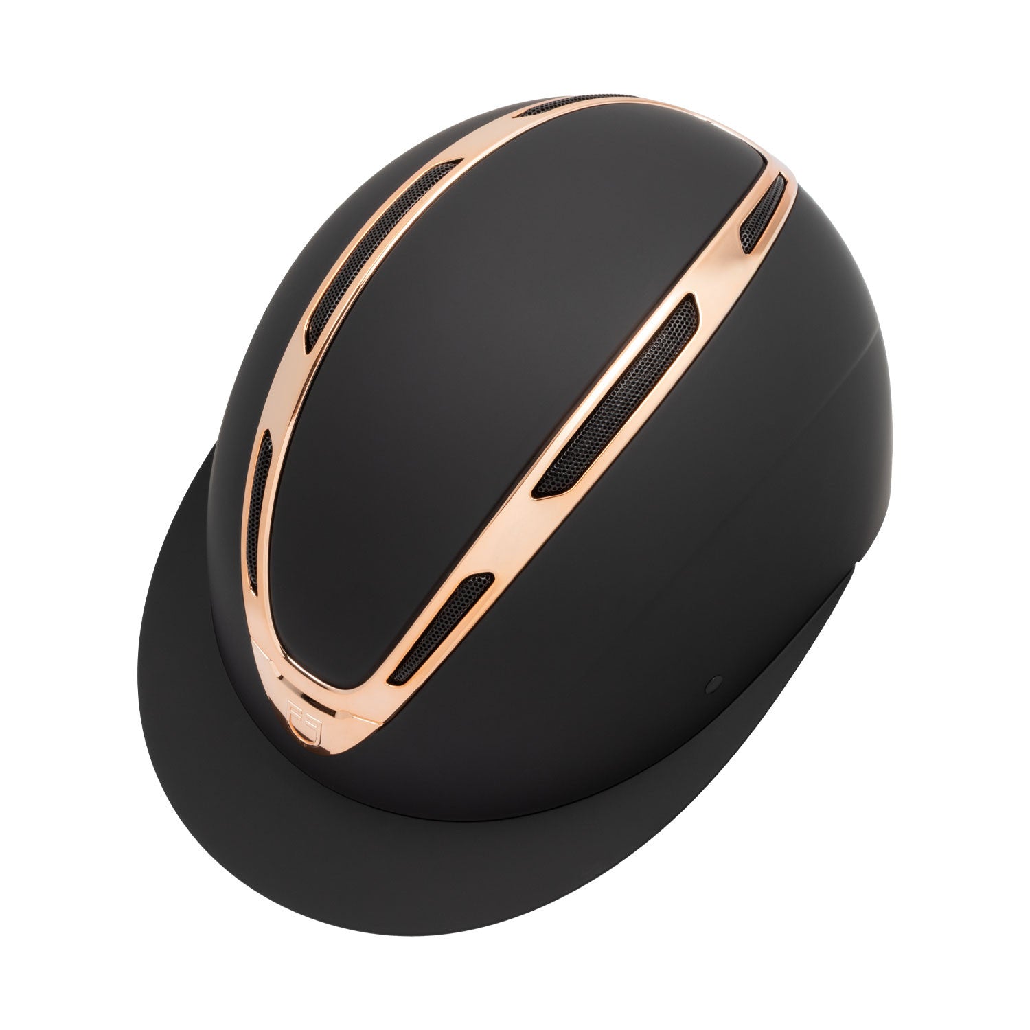 Equestro Women's Apocalypse helmet with matte shell homologation EN 1384-2023 ETW2015