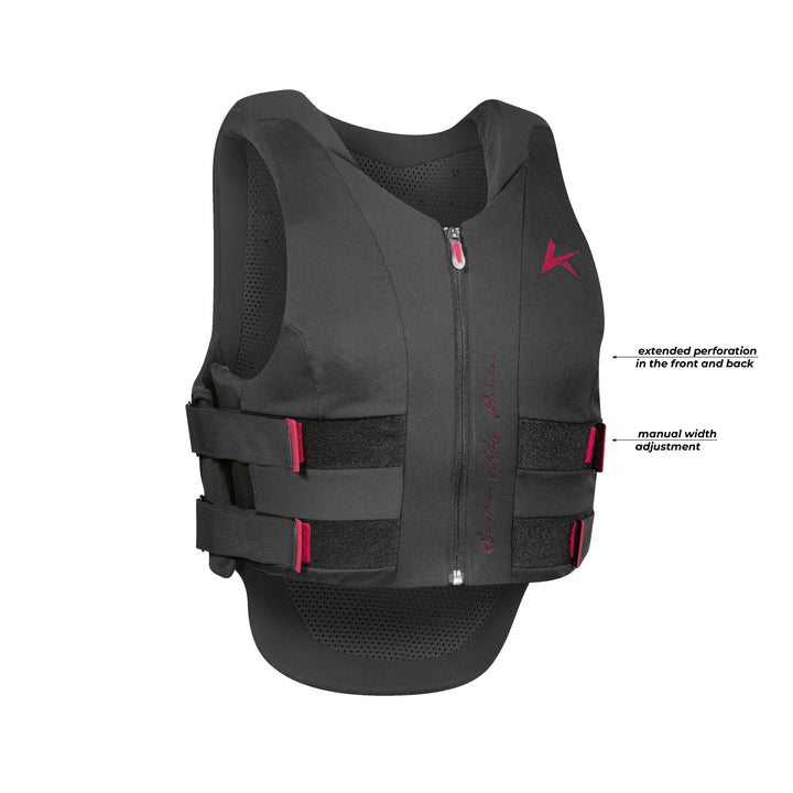 Komperdell safety ultra vario level 3 junior 6690-02