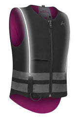 Komperdell BALLISTIC High Visibility Junior pink K6694-202