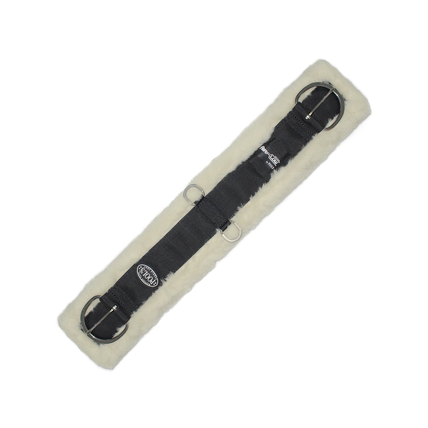 Pool Airflow wollen singel SP0079