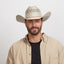 American hat makers Waco | Mens Shantung Straw Cowboy Hat