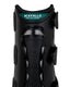 Acavallo Anatomical front dressage boots AC 9730 - HorseworldEU