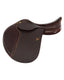 Acavallo Botticelli jumping saddle latex panels AC 9115 - HorseworldEU