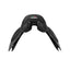 Acavallo KC Race 2.4 professional jumping saddle carbon kevlar tree AC 9186S - HorseworldEU