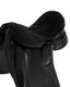 Acavallo Ortho-Pubis seat saver dressage Classic gel-in Dri-lex 20mm AC 515 - HorseworldEU