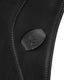 Acavallo Perugino dressage saddle short knee blocks AC 9175 - HorseworldEU